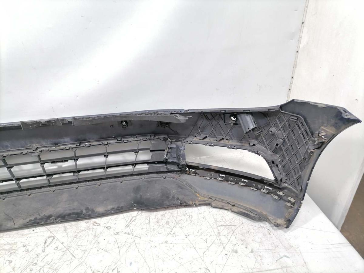 VW Passat 3G B8 Limousine original Sto&szlig;stange Sto&szlig;f&auml;nger vorn Bj.2015